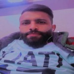 تصویر کاربر با کد 502694