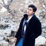 تصویر کاربر با کد 643128