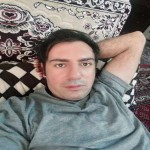 تصویر کاربر با کد 645667