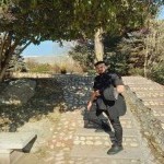 تصویر کاربر با کد 652182