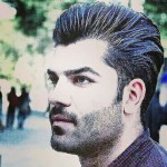 تصویر کاربر با کد 656198