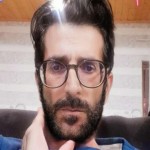 تصویر کاربر با کد 676429