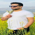 تصویر کاربر با کد 677640