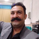 تصویر کاربر با کد 677911