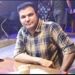 تصویر کاربر با کد 7127