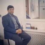 تصویر کاربر با کد 628837