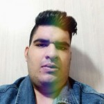 تصویر کاربر با کد 678148