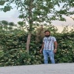 تصویر کاربر با کد 678724
