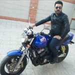 تصویر کاربر با کد 679087