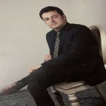 تصویر کاربر با کد 124943