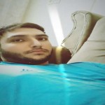 تصویر کاربر با کد 375945
