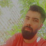 تصویر کاربر با کد 679347