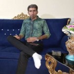 تصویر کاربر با کد 673334