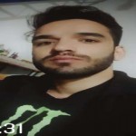 تصویر کاربر با کد 456423