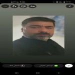 تصویر کاربر با کد 614667
