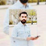 تصویر کاربر با کد 681095