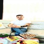 تصویر کاربر با کد 681405