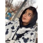 تصویر کاربر با کد 681438
