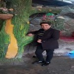 تصویر کاربر با کد 682263