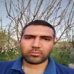 تصویر کاربر با کد 682467
