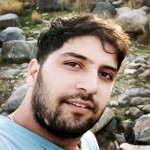 تصویر کاربر با کد 675854
