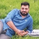 تصویر کاربر با کد 683236