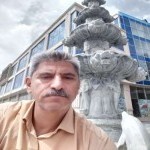 تصویر کاربر با کد 640696