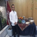 تصویر کاربر با کد 643621