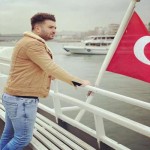 تصویر کاربر با کد 654877