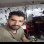 تصویر کاربر با کد 655659