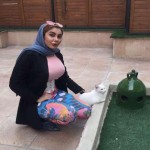 تصویر کاربر با کد 682615