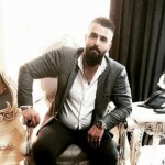 تصویر کاربر با کد 683952