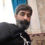 تصویر کاربر با کد 684074