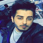 تصویر کاربر با کد 684094