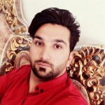 تصویر کاربر با کد 684354