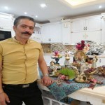 تصویر کاربر با کد 634930