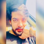 تصویر کاربر با کد 685068