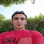 تصویر کاربر با کد 685129