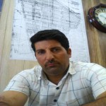 تصویر کاربر با کد 685218