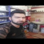 تصویر کاربر با کد 685373