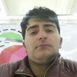 تصویر کاربر با کد 684851