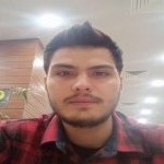 تصویر کاربر با کد 685498