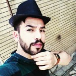 تصویر کاربر با کد 686439