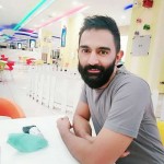 تصویر کاربر با کد 686450