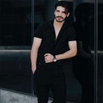 تصویر کاربر با کد 686461
