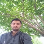 تصویر کاربر با کد 650830