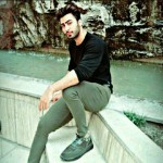 تصویر کاربر با کد 686815