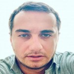 تصویر پروفایل شاهین