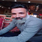 تصویر کاربر با کد 687141