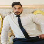 تصویر کاربر با کد 618402
